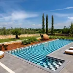 Don Giordano Excelsior - Luxe Tuscan Palace Willa