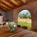 Don Giordano Excelsior - Luxe Tuscan Palace Willa