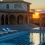 Vila Don Giordano Excelsior - Luxe Tuscan Palace