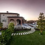 Vila Don Giordano Excelsior - Luxe Tuscan Palace