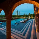 Don Giordano Excelsior - Luxe Tuscan Palace * Ferenci
