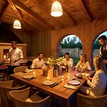 Don Giordano Excelsior - Luxe Tuscan Palace