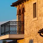 Don Giordano Excelsior - Luxe Tuscan Palace Vila *