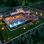 Don Giordano Excelsior - Luxe Tuscan Palace