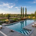 Don Giordano Excelsior - Luxe Tuscan Palace Willa Ferenci