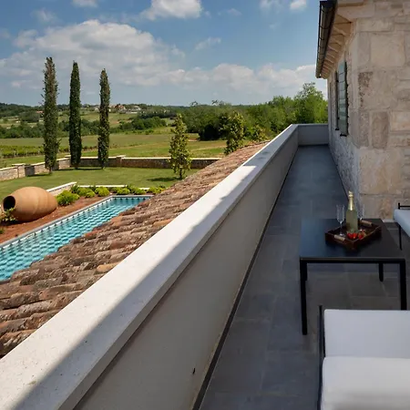 Don Giordano Villa