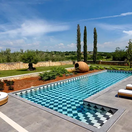 Don Giordano Excelsior Villa