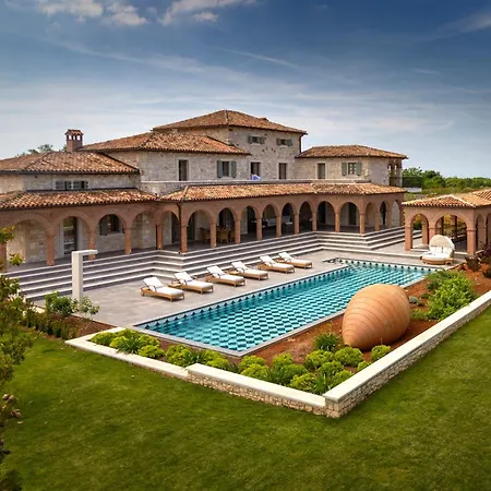 Villa Don Giordano Excelsior *