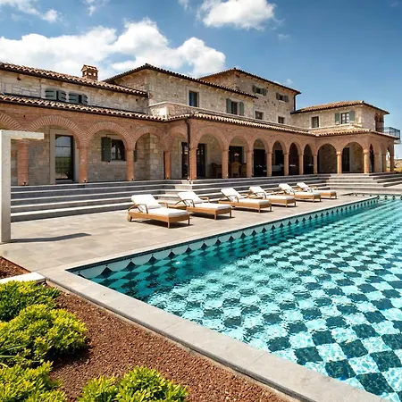 Don Giordano Excelsior Villa