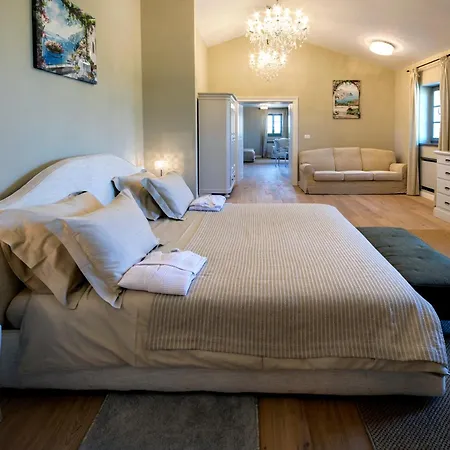 Villa Don Giordano Excelsior