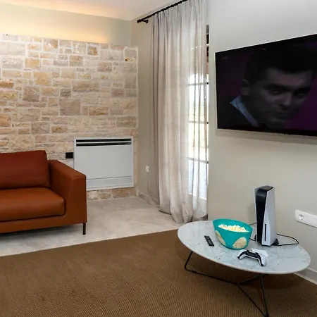 Villa Don Giordano Excelsior