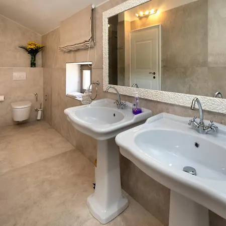 Don Giordano Excelsior Villa