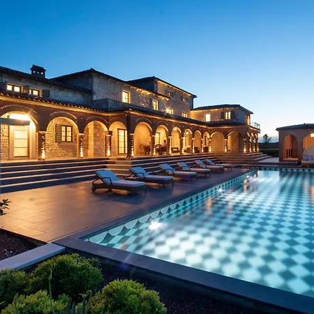 Don Giordano Excelsior