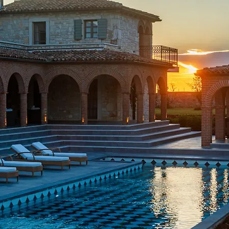 Villa Don Giordano Excelsior