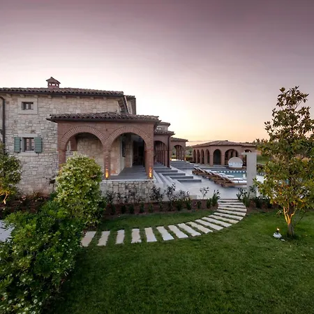 Villa Don Giordano Excelsior