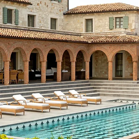 Villa Don Giordano Excelsior