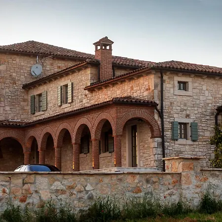 Villa Don Giordano Excelsior *