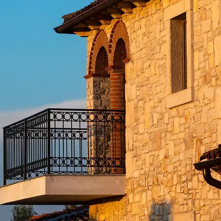 Don Giordano Excelsior Villa *