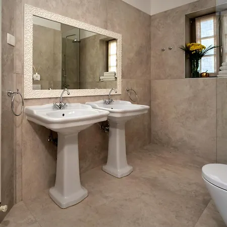 Villa Don Giordano Excelsior *