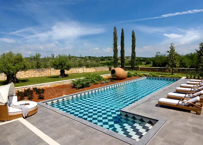 Don Giordano Excelsior 빌라