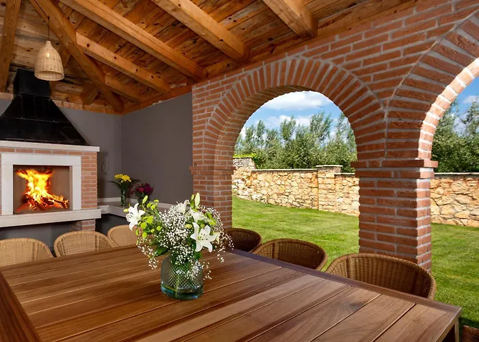 Don Giordano Excelsior 빌라