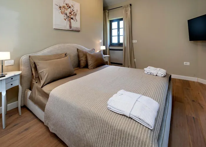 Don Giordano Excelsior * Ferenci