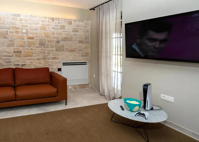 빌라 Don Giordano Excelsior