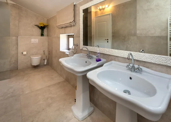 Don Giordano Excelsior 빌라