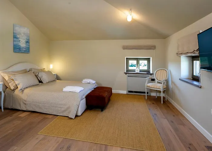 빌라 Don Giordano Excelsior *