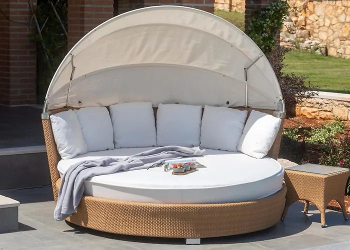 빌라 Don Giordano Excelsior *