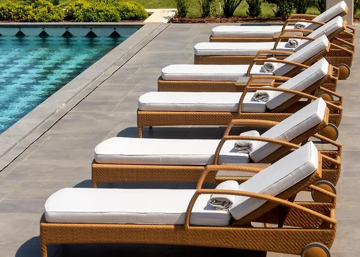 빌라 Don Giordano Excelsior *