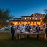 Willa Don Giordano Excelsior - Luxe Tuscan Palace