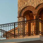 Don Giordano Excelsior - Luxe Tuscan Palace * Ferenci