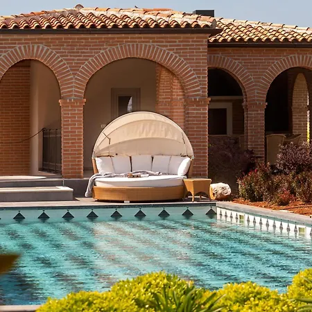 Villa Villa Don Giordano - Managed By Excelsior Villas Ferenci