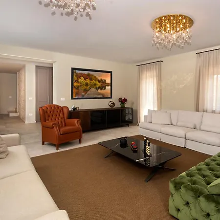Villa Don Giordano - Managed By Excelsior Villas Villa