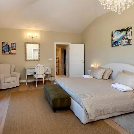 Villa Don Giordano - Managed By Excelsior Villas Ferenci