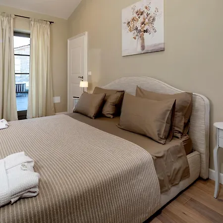 Don Giordano Excelsior Villa *