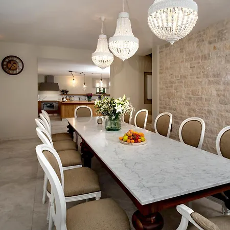 Don Giordano Excelsior Villa *