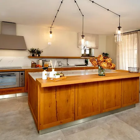 Villa Don Giordano Excelsior *