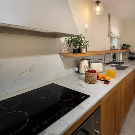 Villa Don Giordano - Managed By Excelsior Villas Ferenci