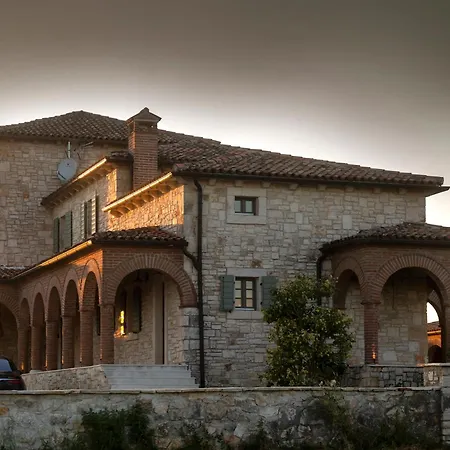 Villa Don Giordano Excelsior *