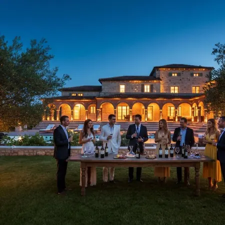 Villa Don Giordano Excelsior