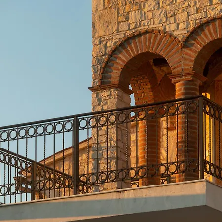 Don Giordano Excelsior * Ferenci