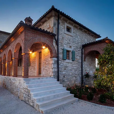 Villa Don Giordano - Managed By Excelsior Villas Villa Ferenci