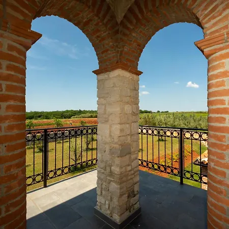 Villa Don Giordano - Managed By Excelsior Villas Villa Ferenci