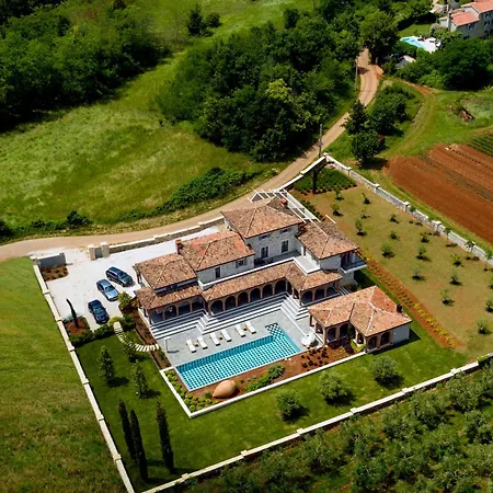 Villa Villa Don Giordano - Managed By Excelsior Villas *