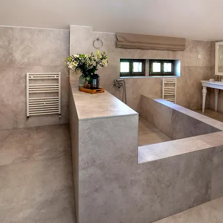 Villa Don Giordano - Managed By Excelsior Villas Ferenci