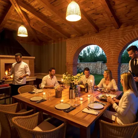 Villa Don Giordano - Managed By Excelsior Villas