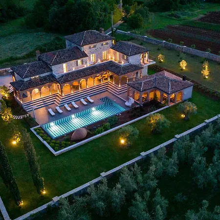 Villa Don Giordano - Managed By Excelsior Villas