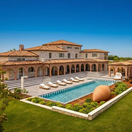 Don Giordano - Managed By Excelsior Villa Ferenci